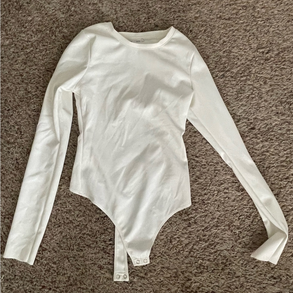 Good American bodysuit